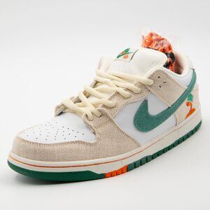 Nike SB Dunk Low “Jarritos” — 12M (VNDS, With Box, FD0860-001)